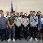 Colegiul de Inginerie din Strășeni a primit cu drag vizita absolvenților Școlii Profesionale din Ungheni.