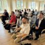 Zi de examen, zi de împlinire la Colegiul de Inginerie din Strășeni