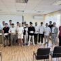 Ceremonia de Absolvire a Promoției 2025 la Colegiul de Inginerie din Strășeni