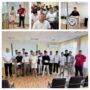 La mulți ani, profesori și dascăli ai generațiilor! Inspirați, formați și luminați viitorul!