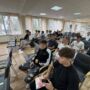 Un nou început la Colegiul de Inginerie din Strășeni!