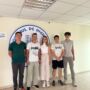 VIITORUL SE CONSTRUIEȘTE PAS CU PAS