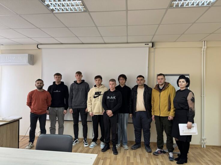 De la teorie la practică: elevii Colegiului de Inginerie din Strășeni revin din stagiul de practică cu experiențe reale din industrie