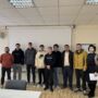 De la teorie la practică: elevii Colegiului de Inginerie din Strășeni revin din stagiul de practică cu experiențe reale din industrie